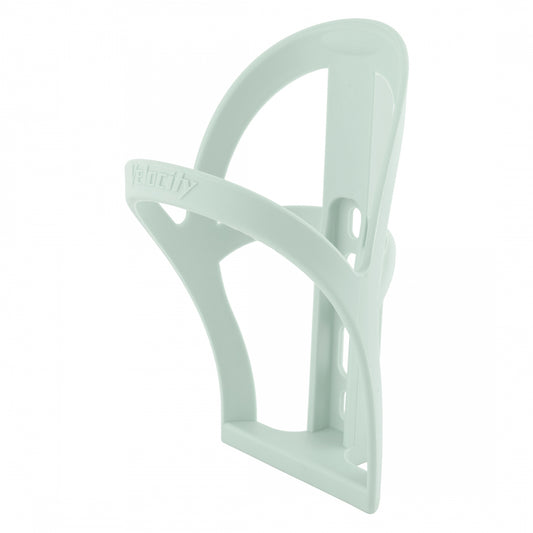 Bottle Cage Velocity Resin Glow-In-Dark