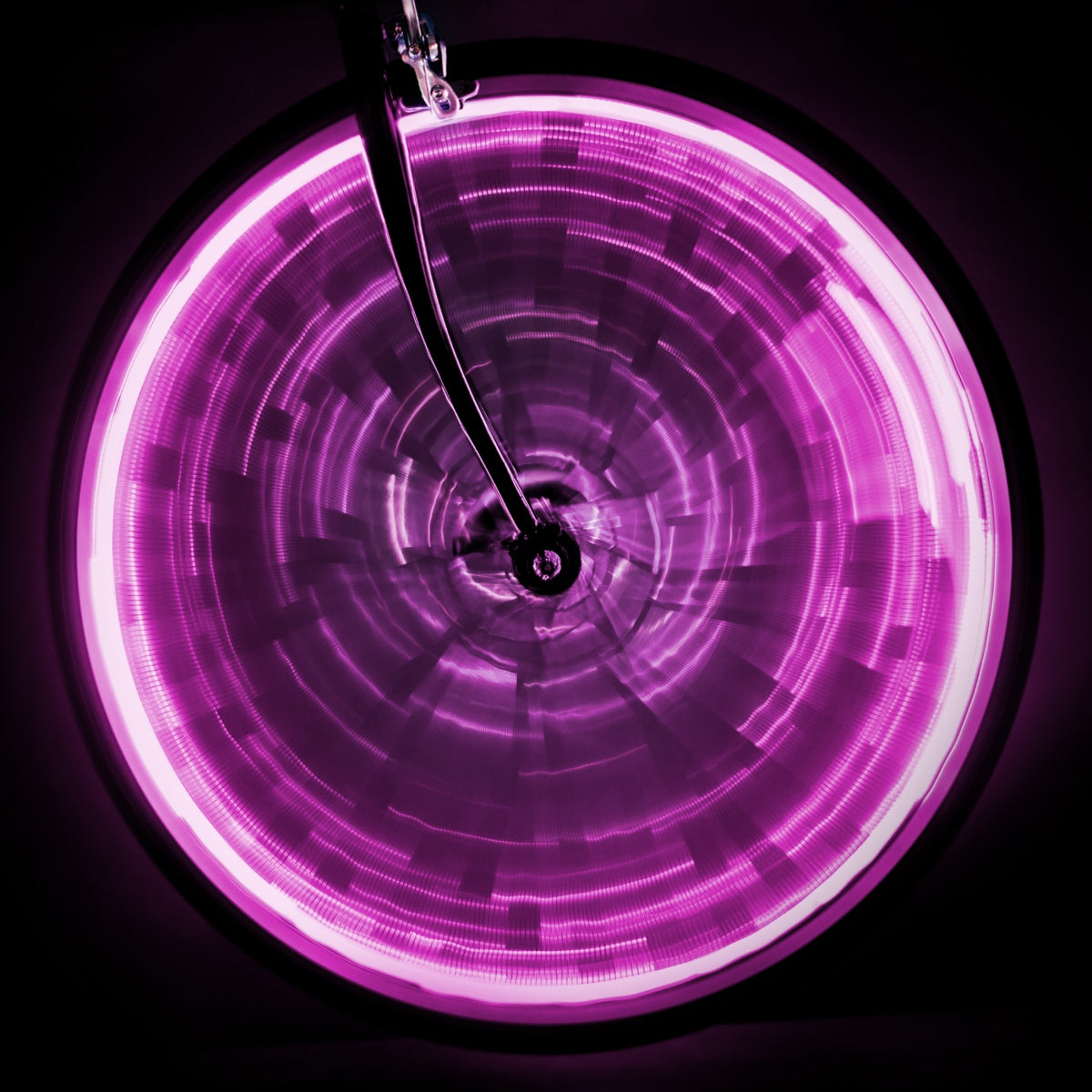Light Sunlite Wheel Glow F/One-Wheel Pk