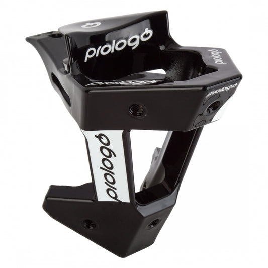 Bottle Cage Prologo U-Cage Triathlon Hanger Black/Wh Only Fits Prologo Saddles