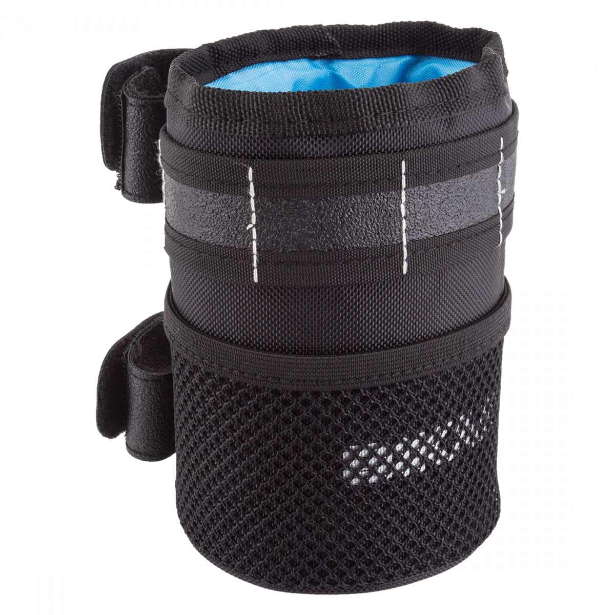 Drink Holder Bikase Happy Can Black