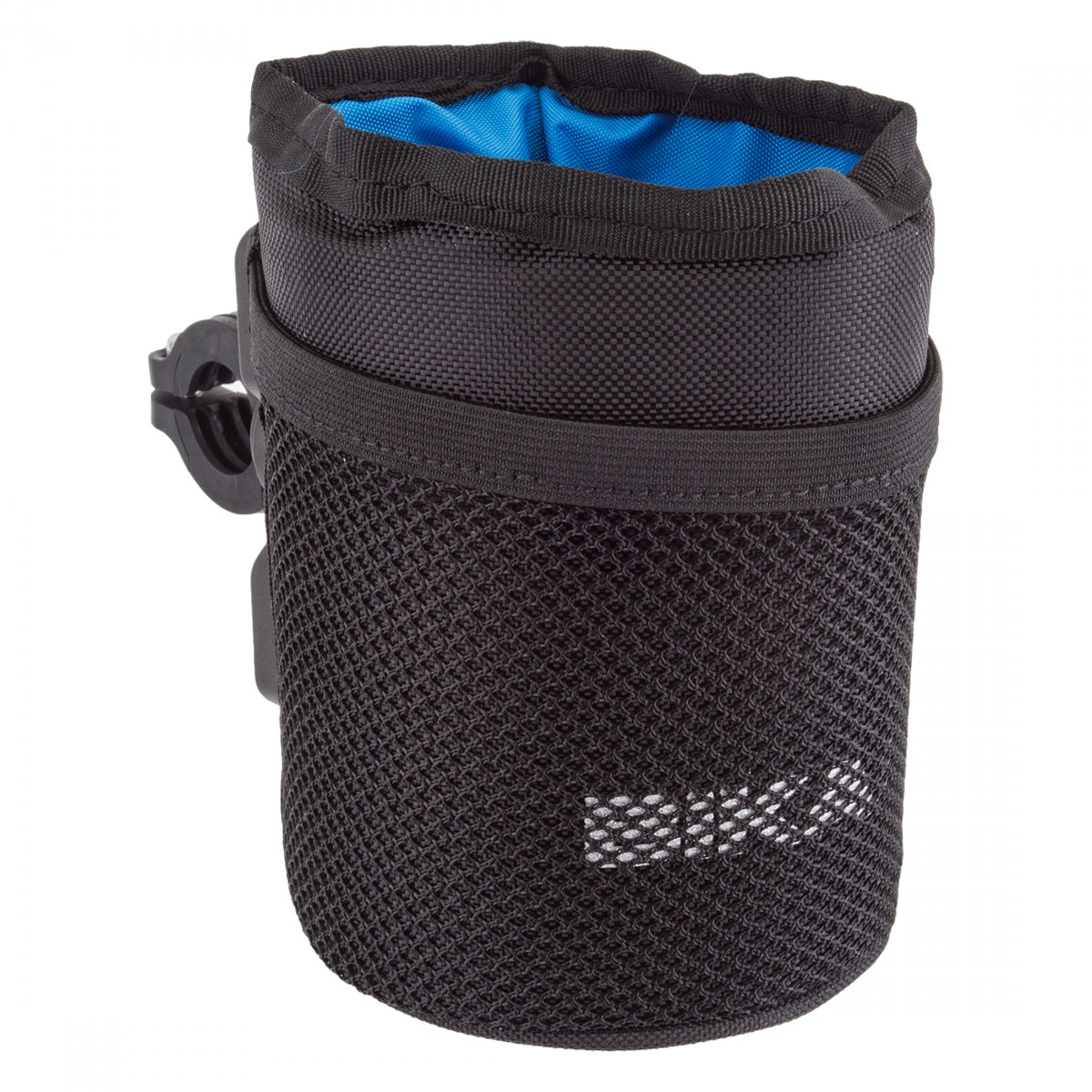 Drink Holder Bikase Happy Can W/Brkt Black