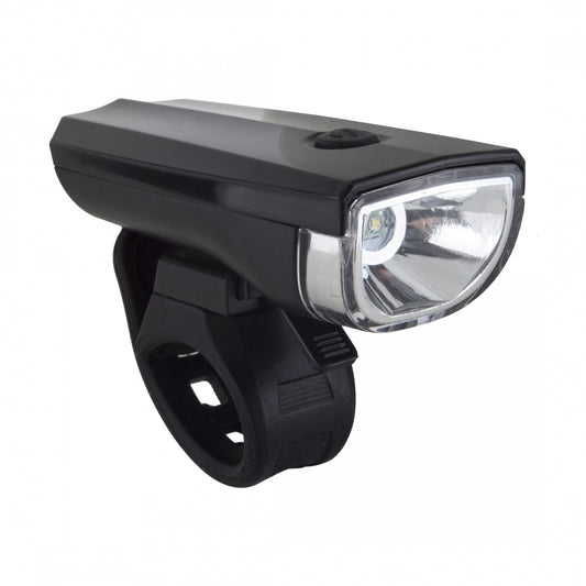 Light Sunlite Ft Zippy 1-Led 60 Lumen Black