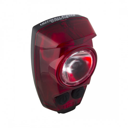 Light Cygo Rr Hotshot Pro 150 Usb