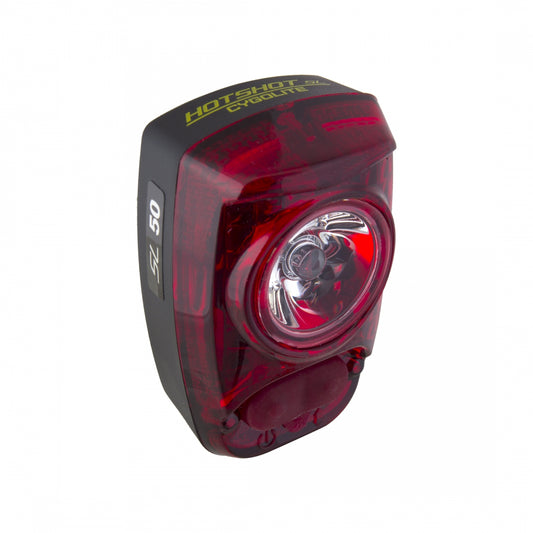 Light Cygo Rr Hotshot Sl 50 Usb