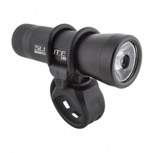 Light Sunlite Ft Burn 115 Black