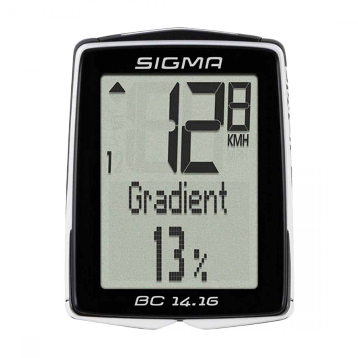 Sigma BC 14.16 Wired Cycling Computer