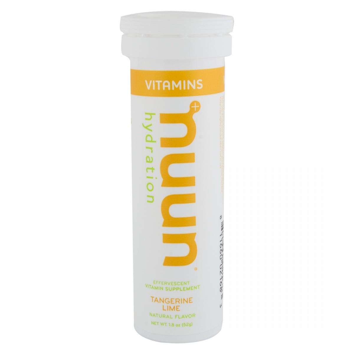 Food Nuun Electrolyte Vitamins Tang/Lime Bxof8