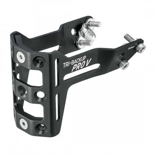 Bottle Cage Topeak Tri-Backup Pro-V Seat Mount