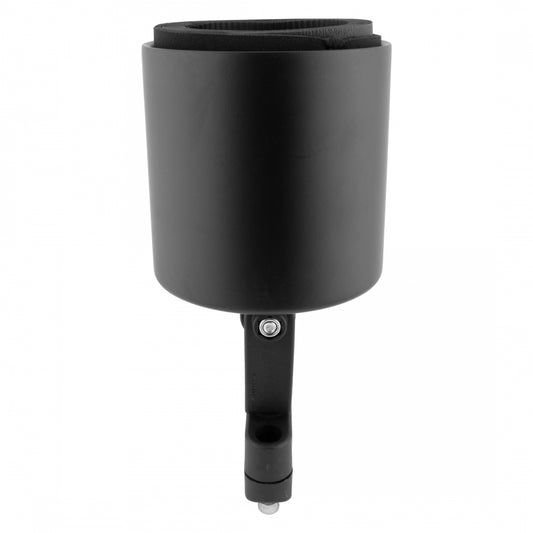 Drink Holder Kroozer Cup 2.0 Dlx Flat-Blk