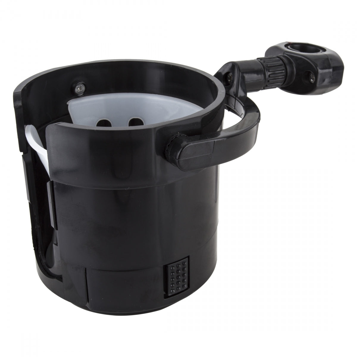 Drink Holder Liq Caddy Xl Cup- Black
