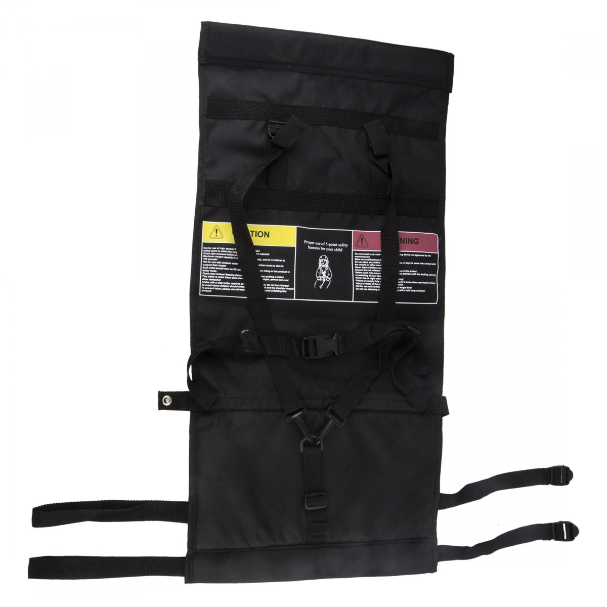 Trailer Sunlite Rep Side/Bottom/Rear Cover F/98208