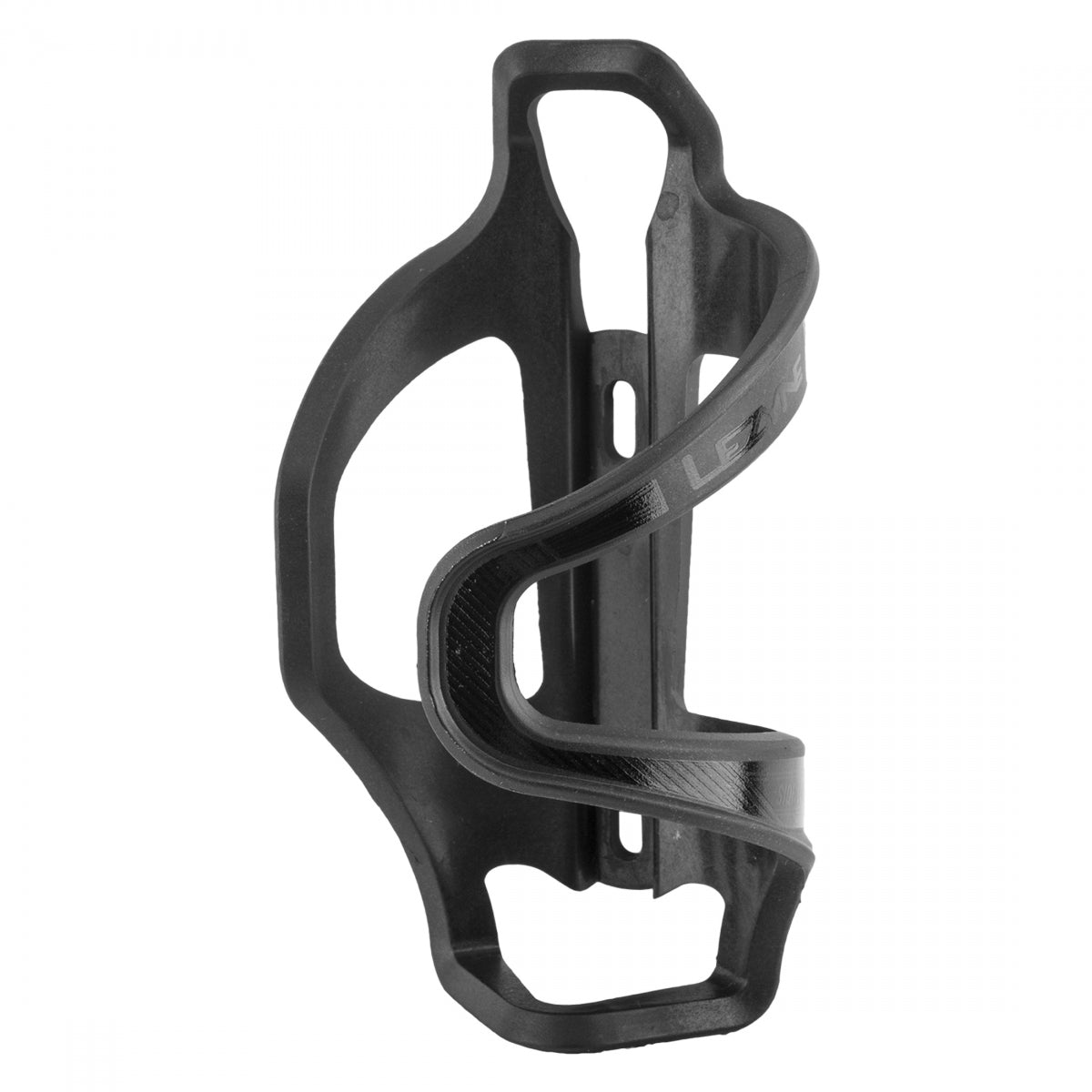 Bottle Cage Lez Flow Cage Sl Lh Black