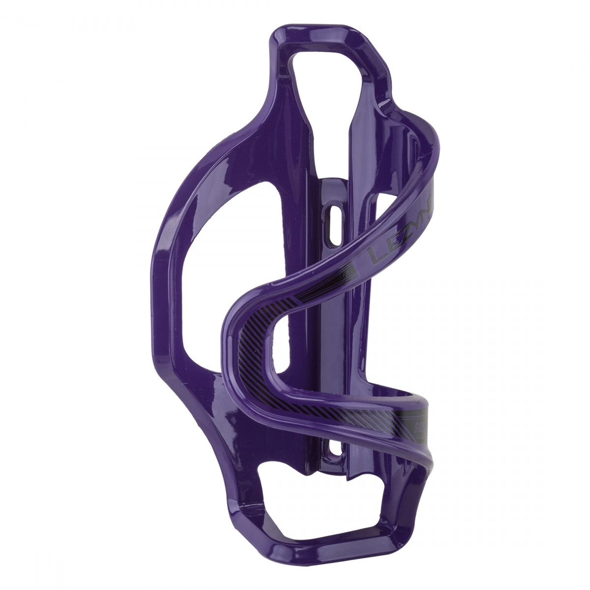 Bottle Cage Lez Flow Cage Sl Lh Pu