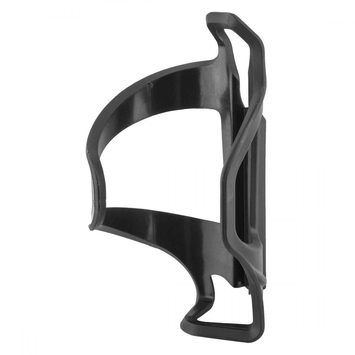 Bottle Cage Lez Flow Cage Sl Rh Black