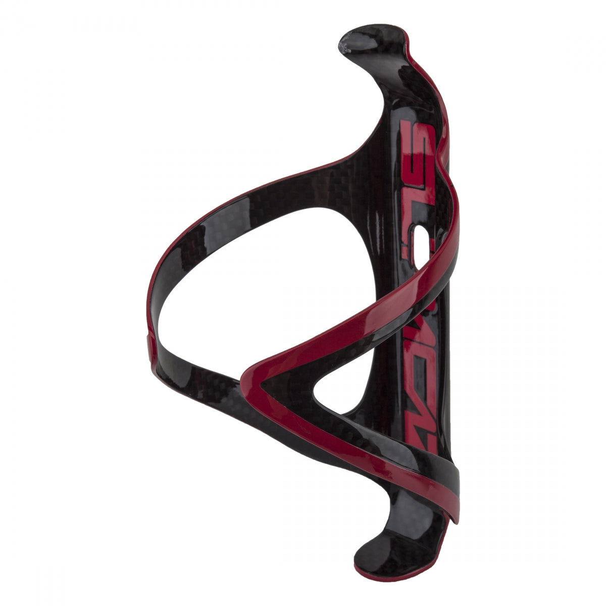 Bottle Cage Supacaz Fly Cage Carbon Rd