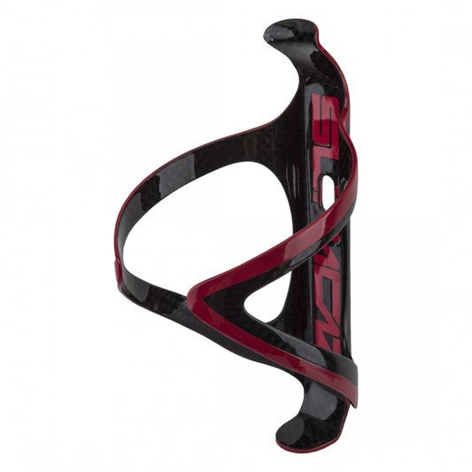 Bottle Cage Supacaz Fly Cage Carbon Rd