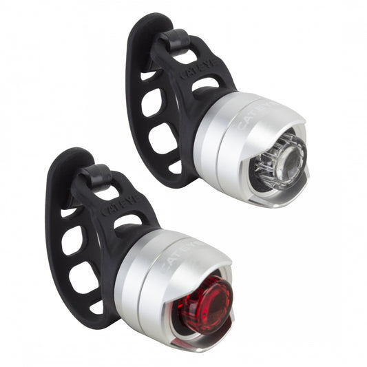 Light Cateye Sl-Ld160-F/Sl-Ld160-R Orb Combo Sl