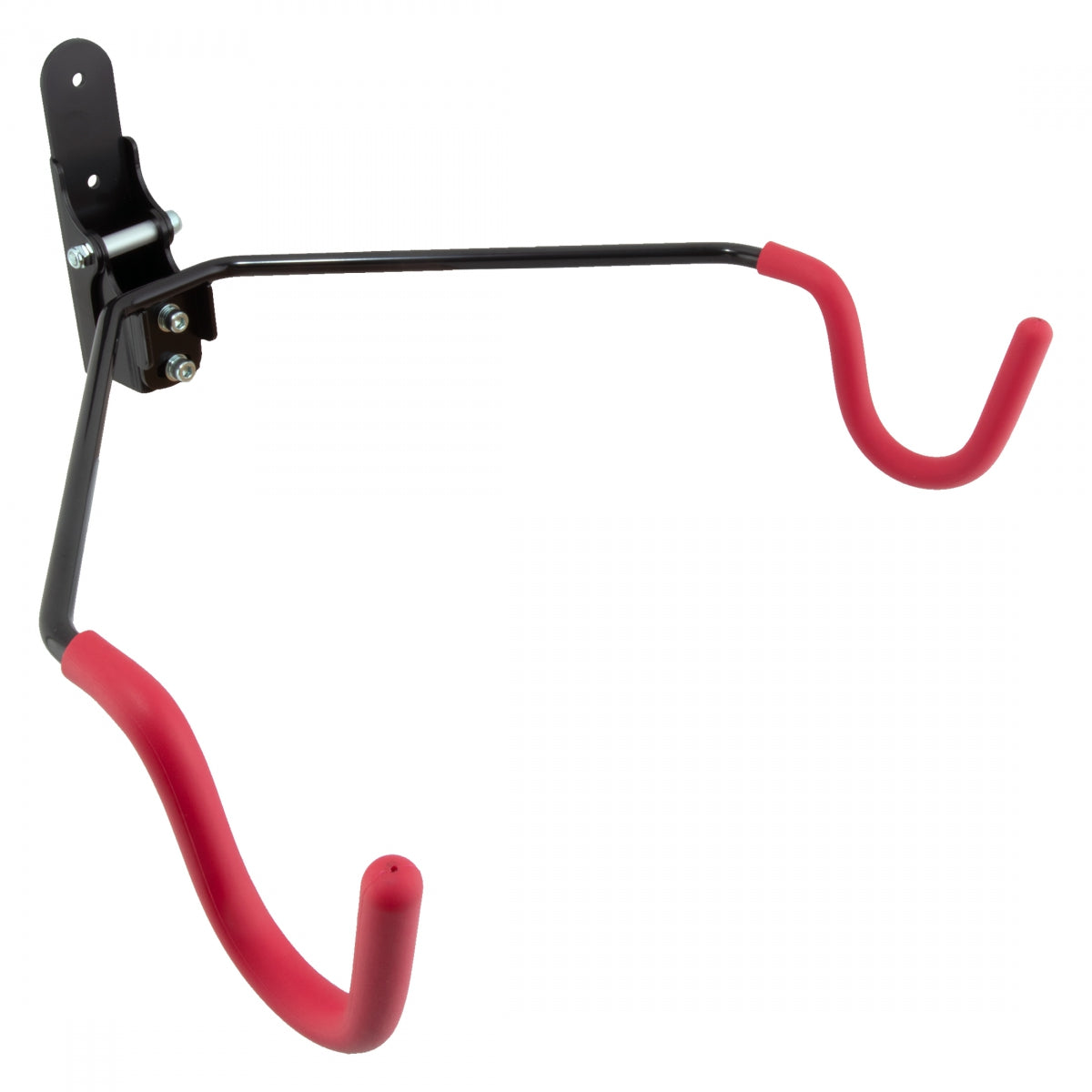 Storage Rack Min Bike Hanger-4M Black/Rd