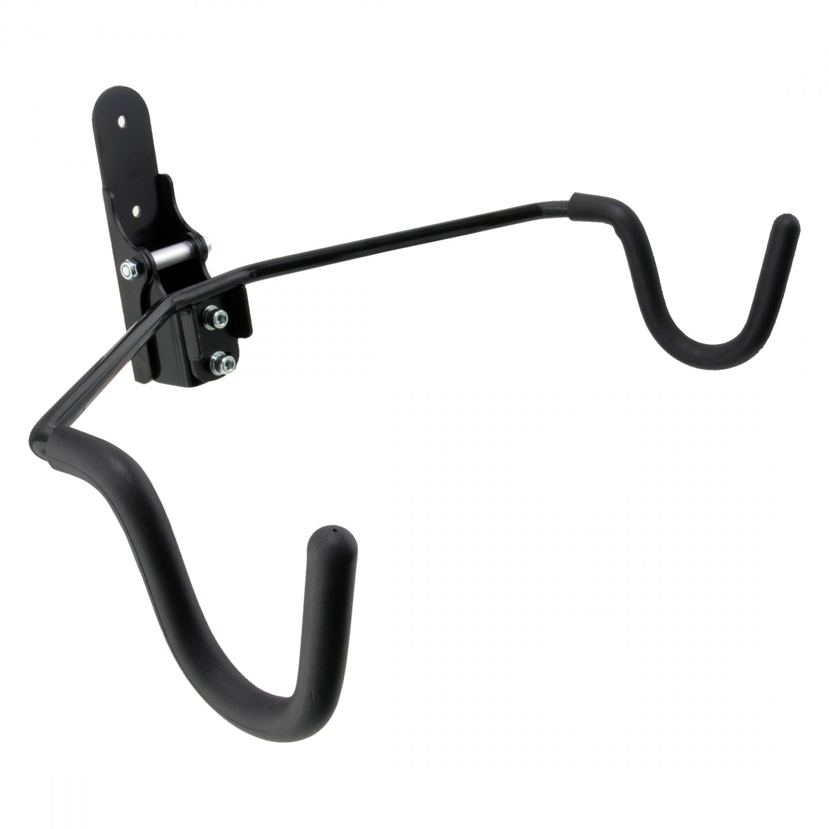 Storage Rack Min Bike Hanger-4R Black