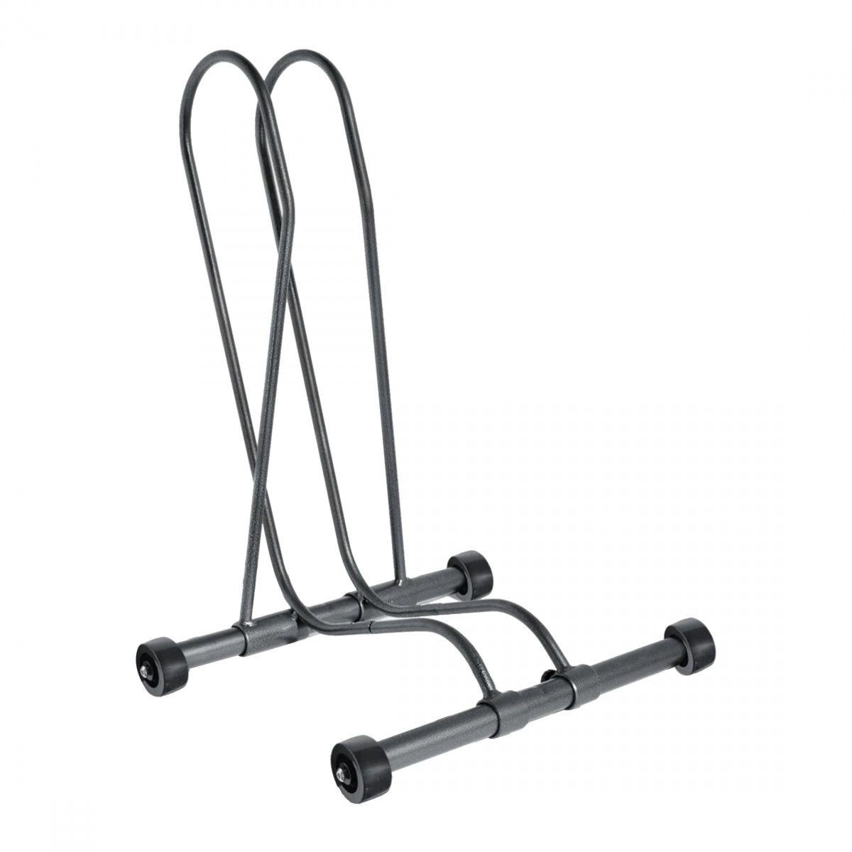 Display Stand Delta Adjustable Rolling Floor Stand