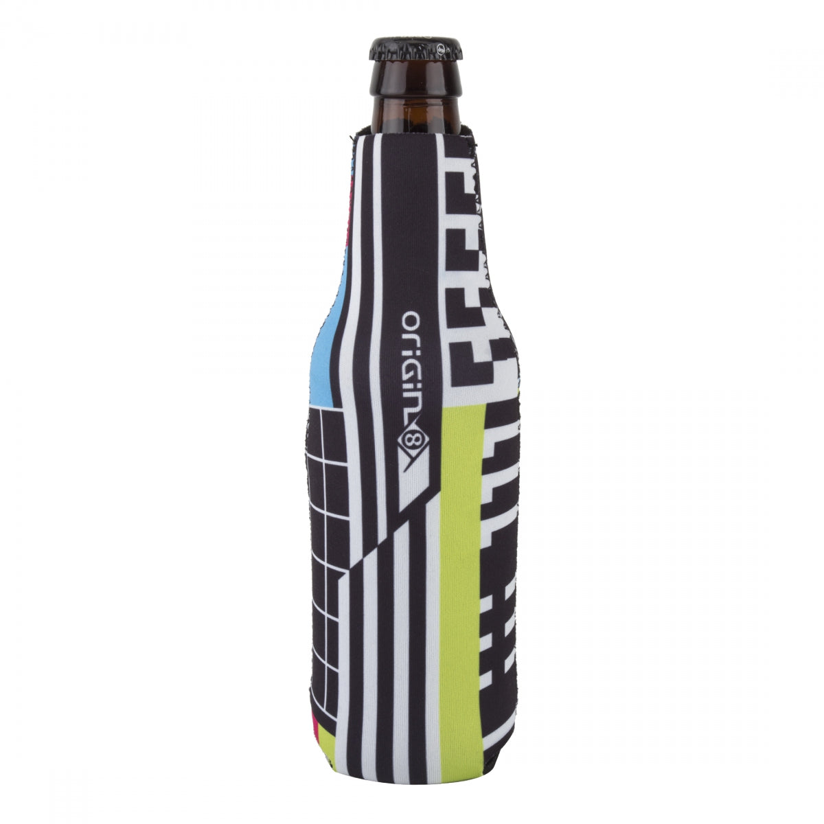Drink Holder Origin8 Bomber Jacket B12 Special Sauce