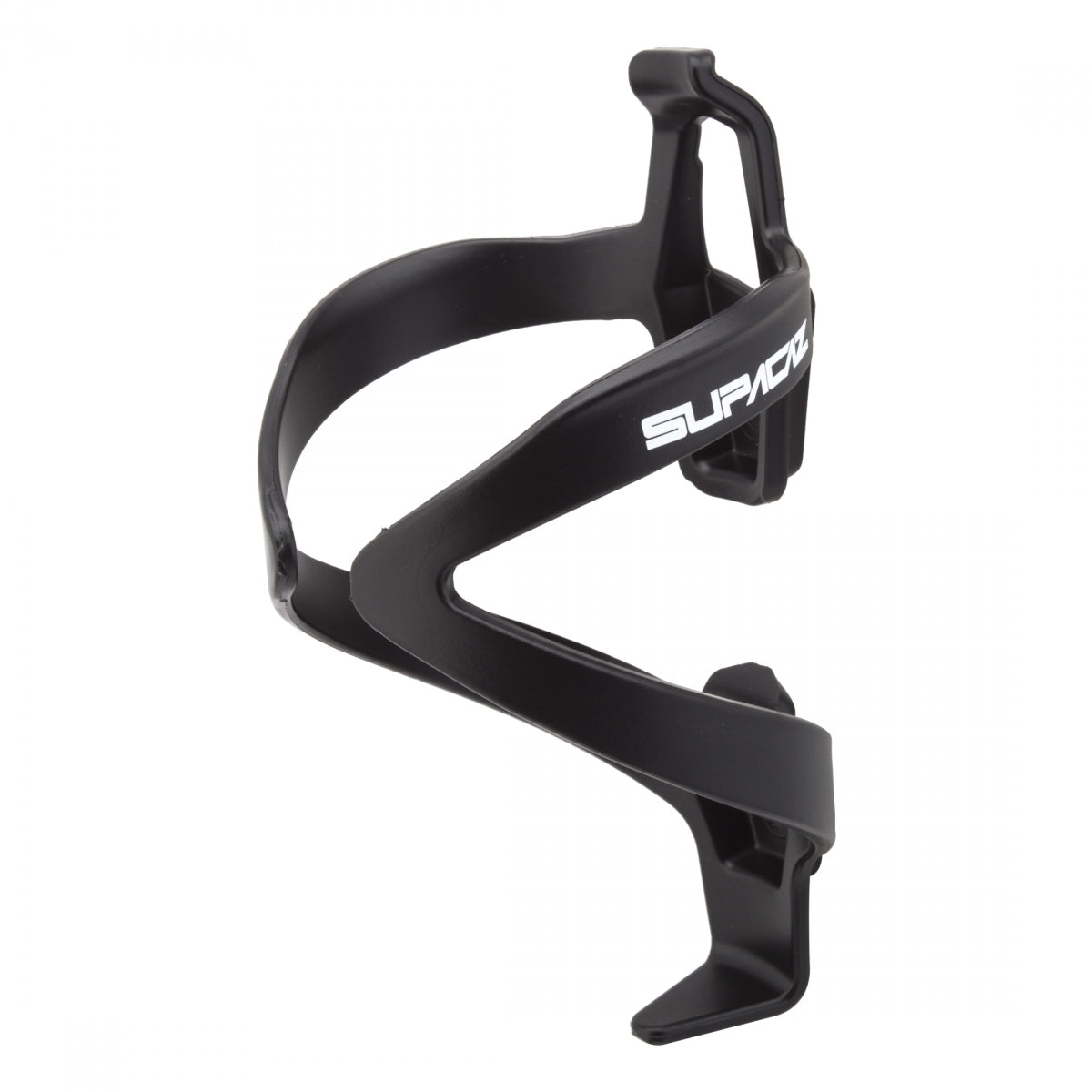 Bottle Cage Supacaz Fly Cage Poly Black