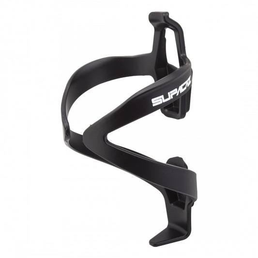 Bottle Cage Supacaz Fly Cage Poly Black