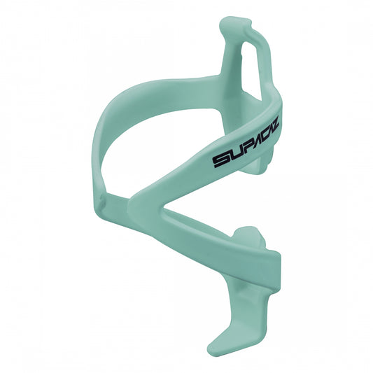 Bottle Cage Supacaz Fly Cage Poly Celeste