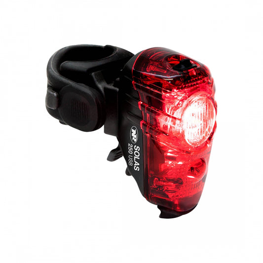 Light Niterider Rr Solas 250