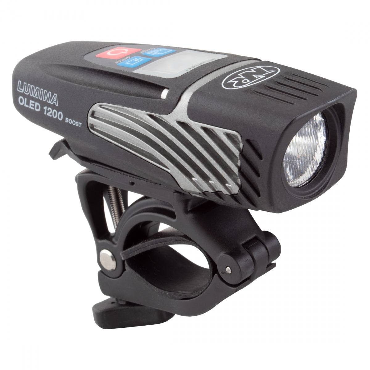 Light Niterider Ft Lumina 1200 Oled Boost