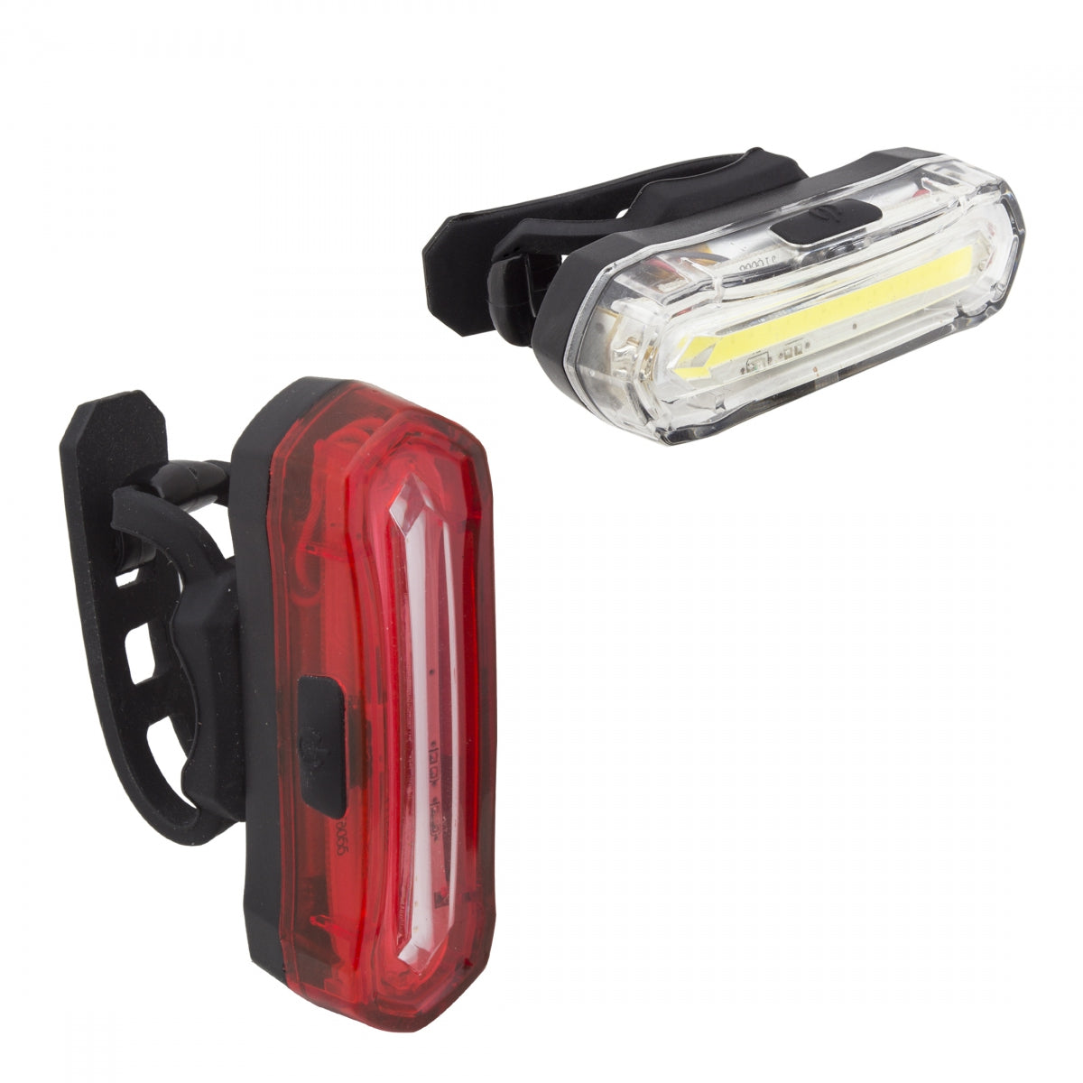 Light Sunlite Combo Krystal Usb Black