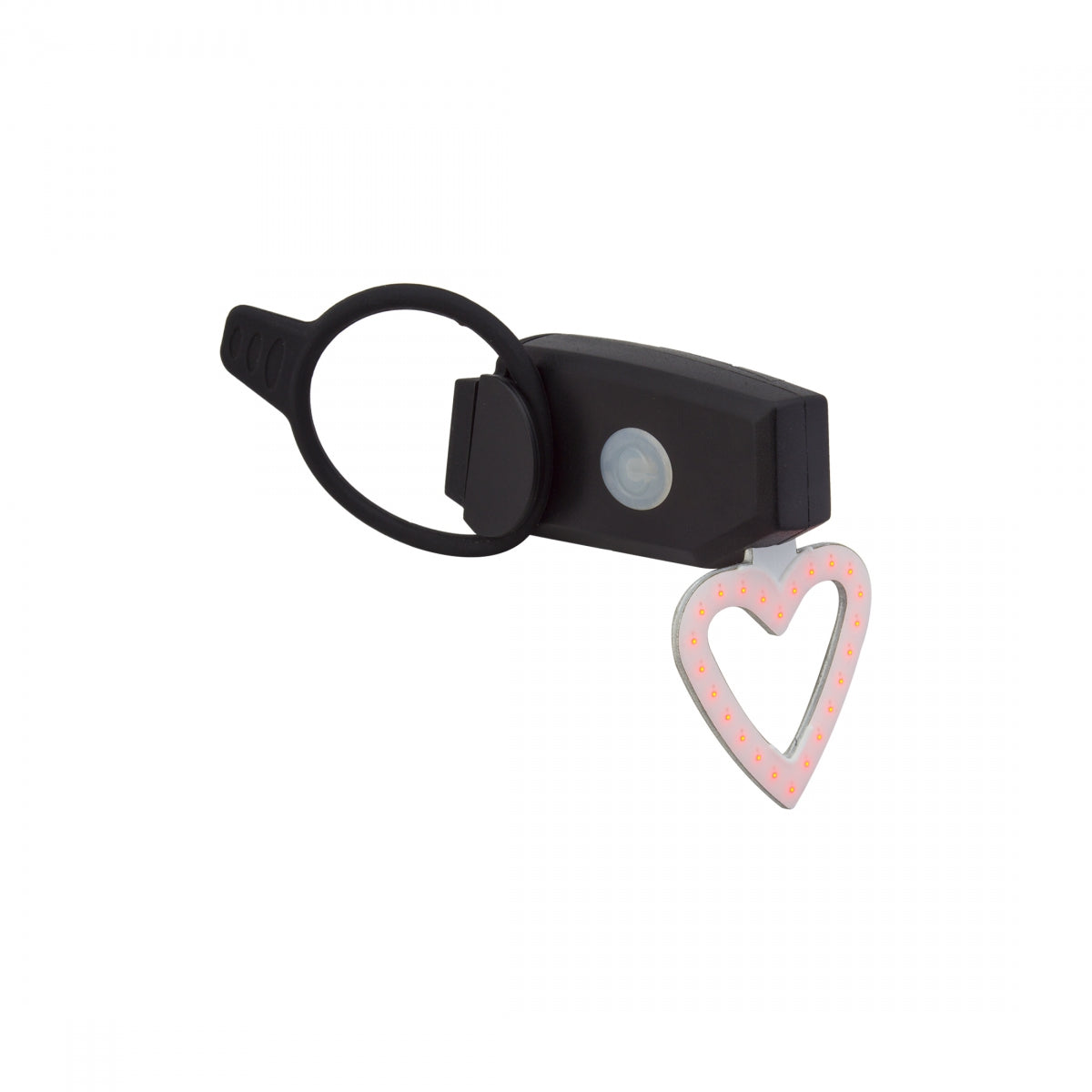 Light Sunlite Rr Heartthrob Usb Black