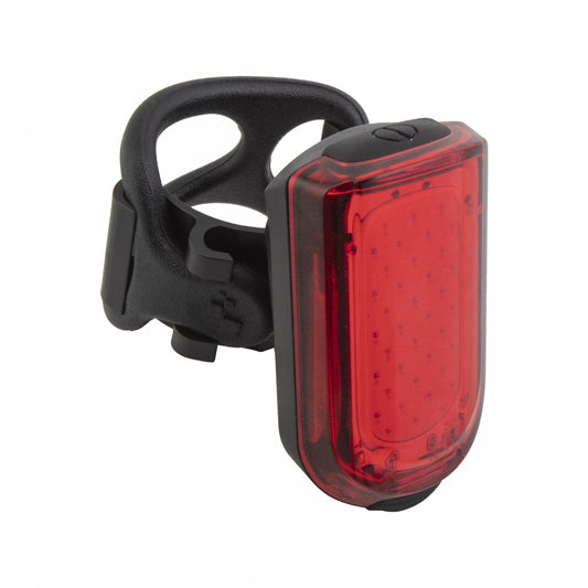 Light Sunlite Rr Galaxy-Sport Cob 20-Lumen Usb Black