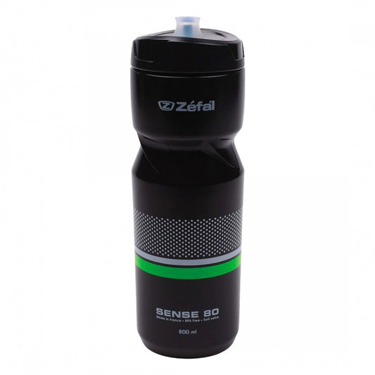 Bottle Zefal M80 Sense (J) 800Ml Black