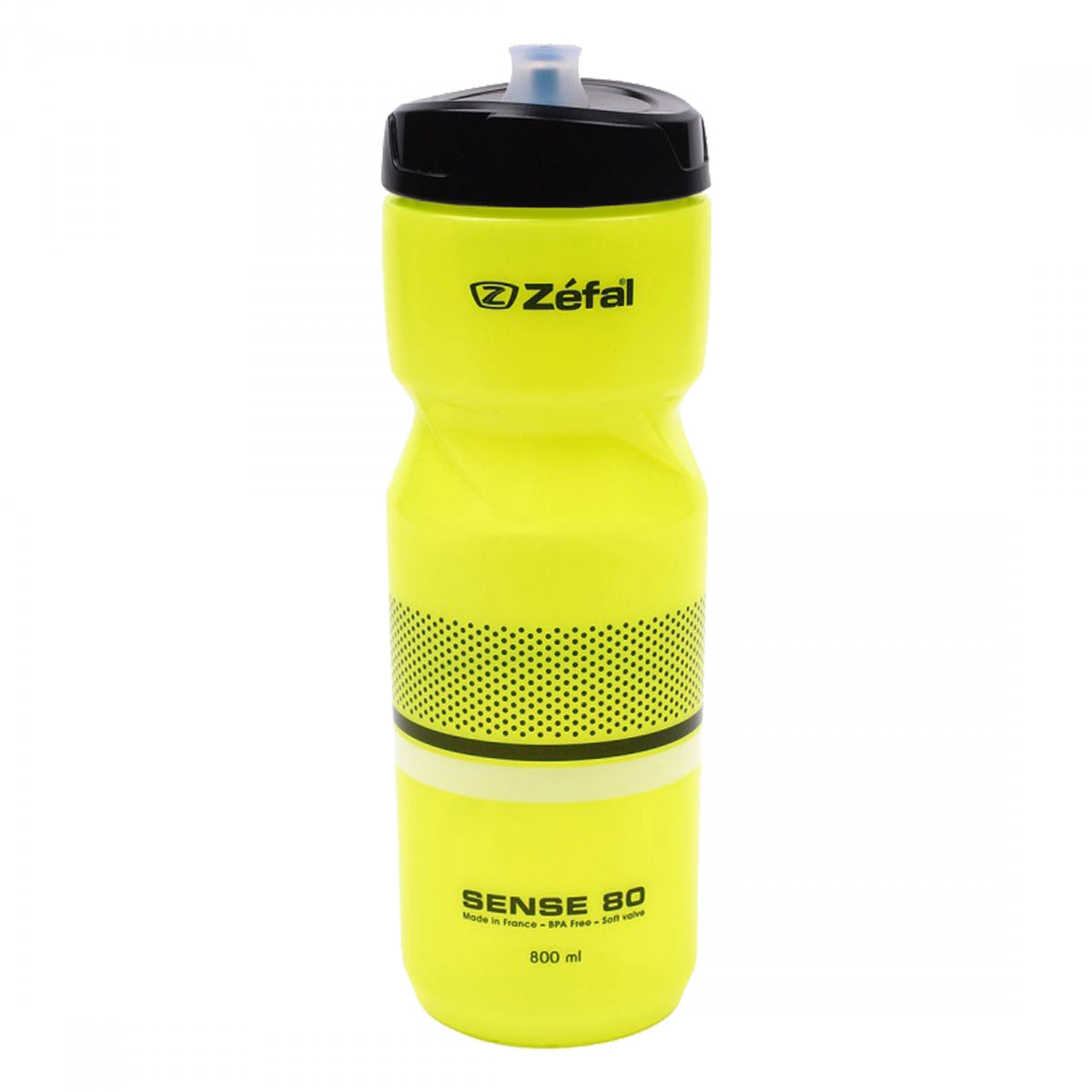 Bottle Zefal M80 Sense (J) 800Ml Yl