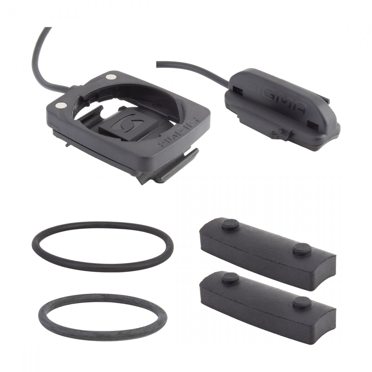 Comp Part Sigma Wiring Kit Rr Xlong Fits All 150Cm/59In