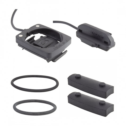 Comp Part Sigma Wiring Kit Rr Xlong Fits All 150Cm/59In