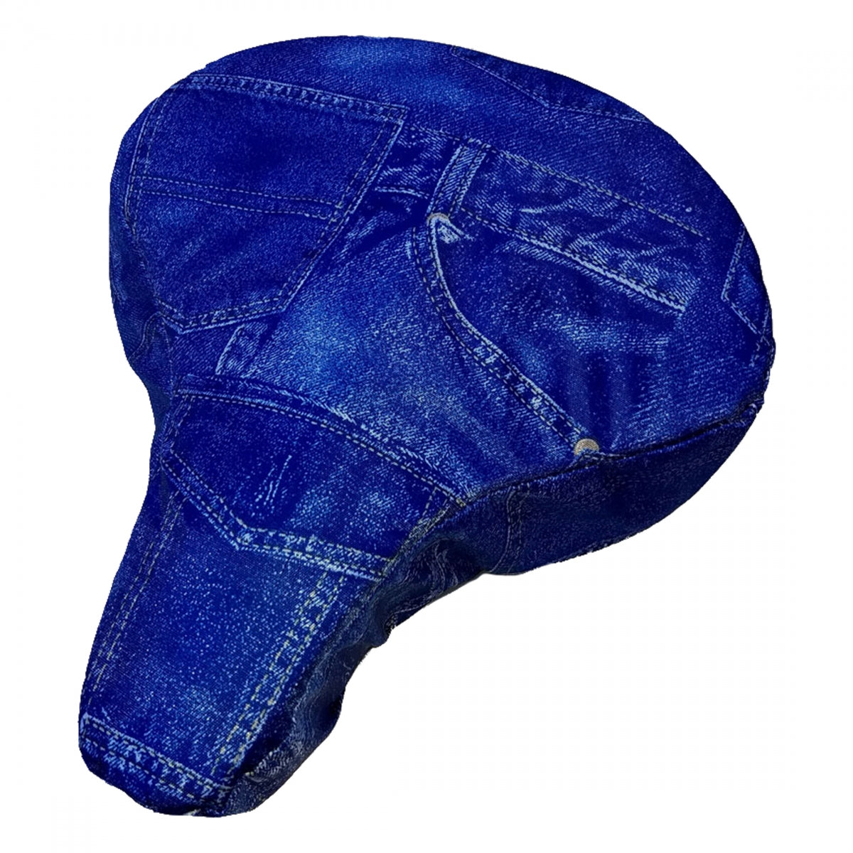 Seat Cover C-Candy Blue Jean