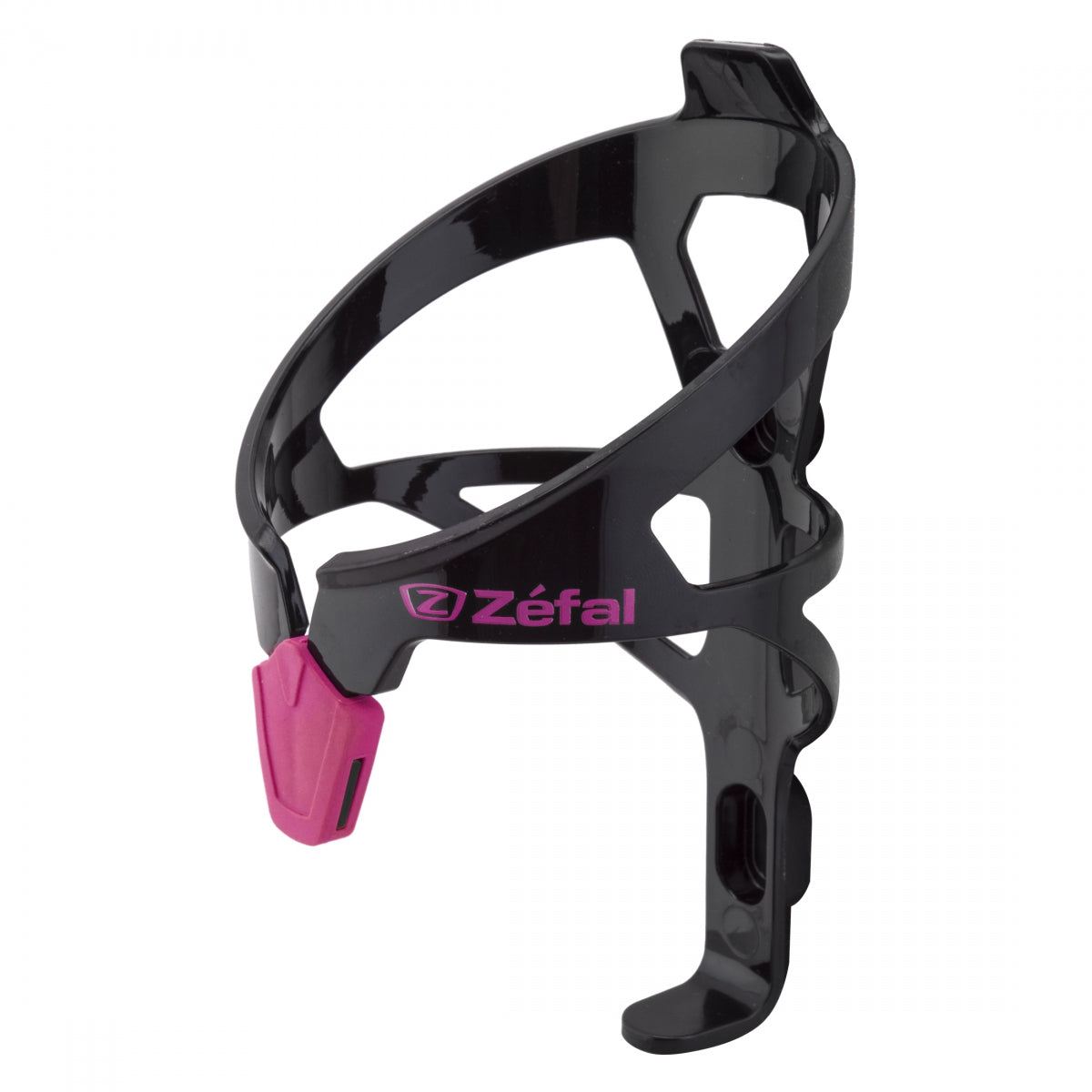 Bottle Cage Zefal Pulse A2 Black/Pk