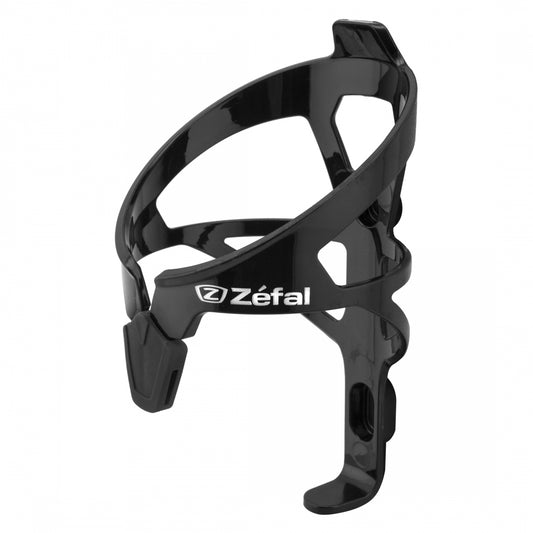 Bottle Cage Zefal Pulse A2 Black/ Black