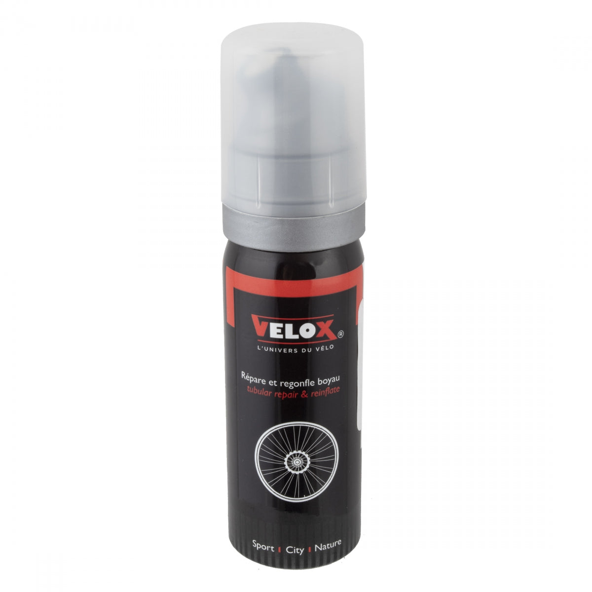Tire Sealer Velox Road 50Ml Pv Aerosol