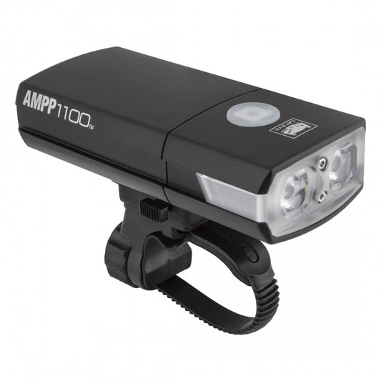 Light Cateye Hl-El1100Rc Ampp1100 Usb Black