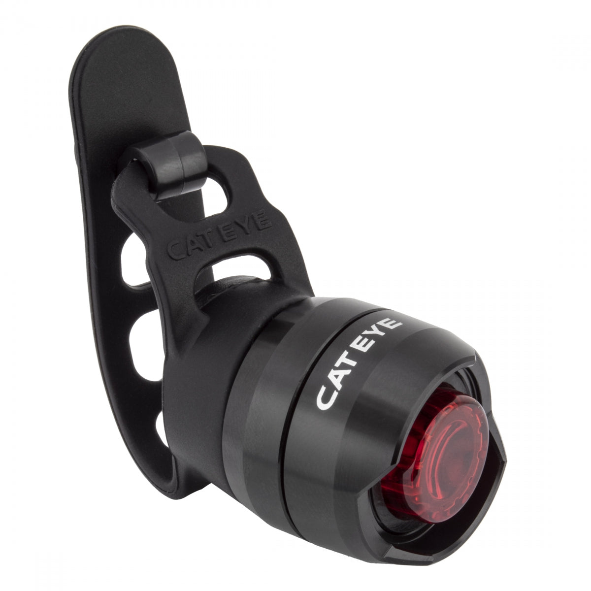 Light Cateye Sl-Ld160Rc-R Rr Orb Rc Black