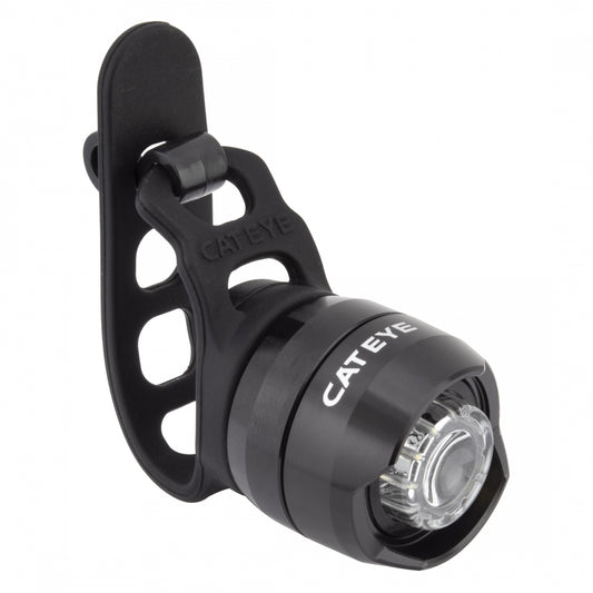 Light Cateye Sl-Ld160Rc-F Ft Orb Rc Black