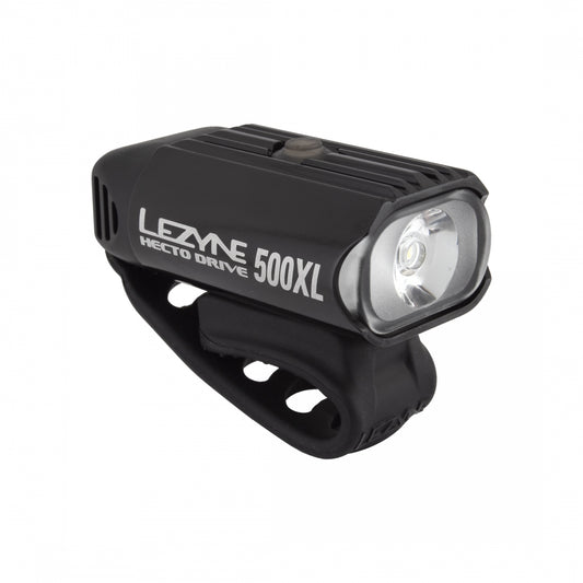 Light Lez Ft Hecto Drive 500Xl Black (I)