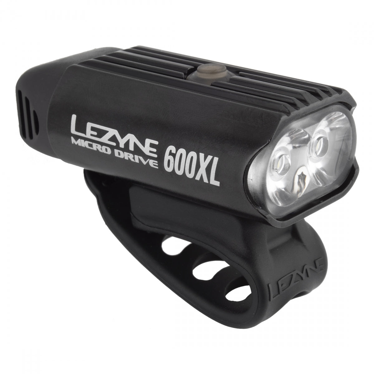 Light Lez Ft Micro Drive 600Xl Black (I)