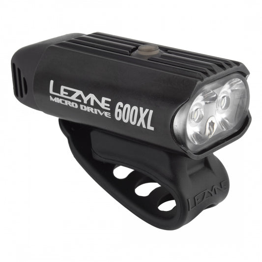 Light Lez Ft Micro Drive 600Xl Black (I)
