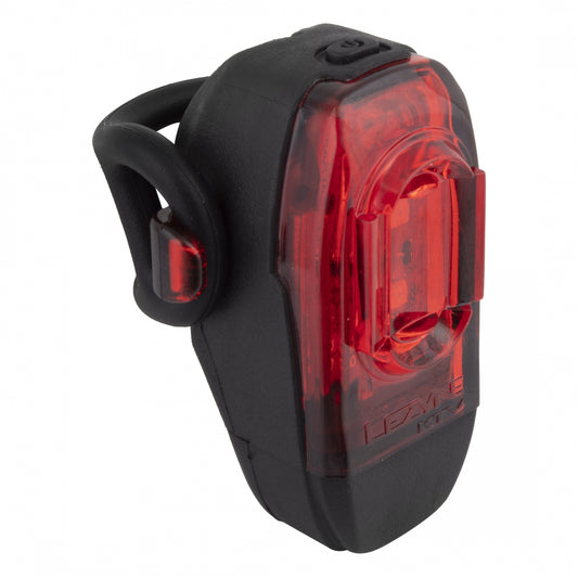 Light Lez Rr Ktv Drive Black (I)