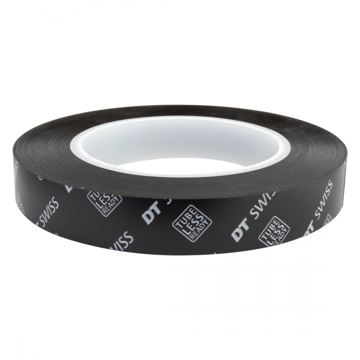 Rim Tape Dt Tubeless 19Mm 66M Roll Black