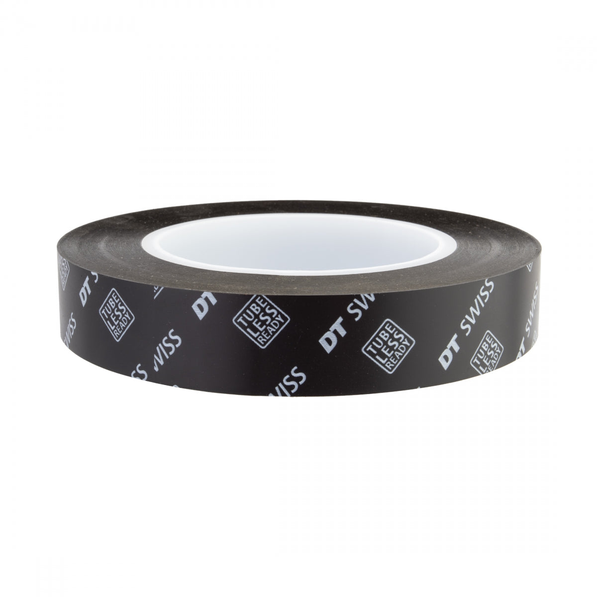 Rim Tape Dt Tubeless 23Mm 66M Roll Black